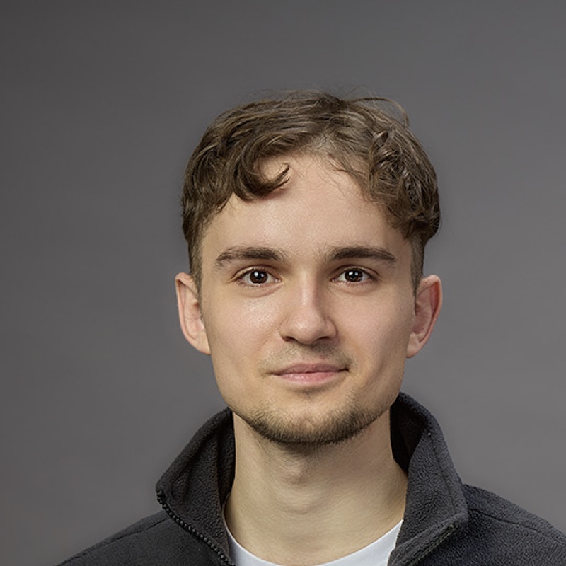 Benjamin Böckelmann
